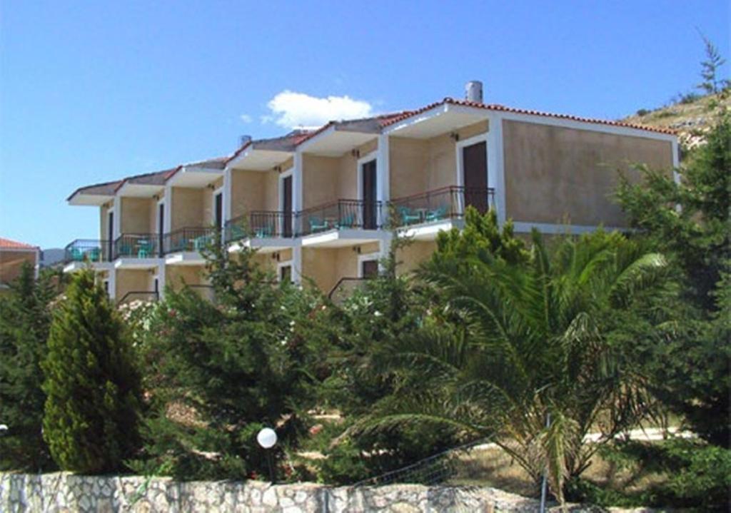 Blue Beach Agios Nikolaos  Buitenkant foto