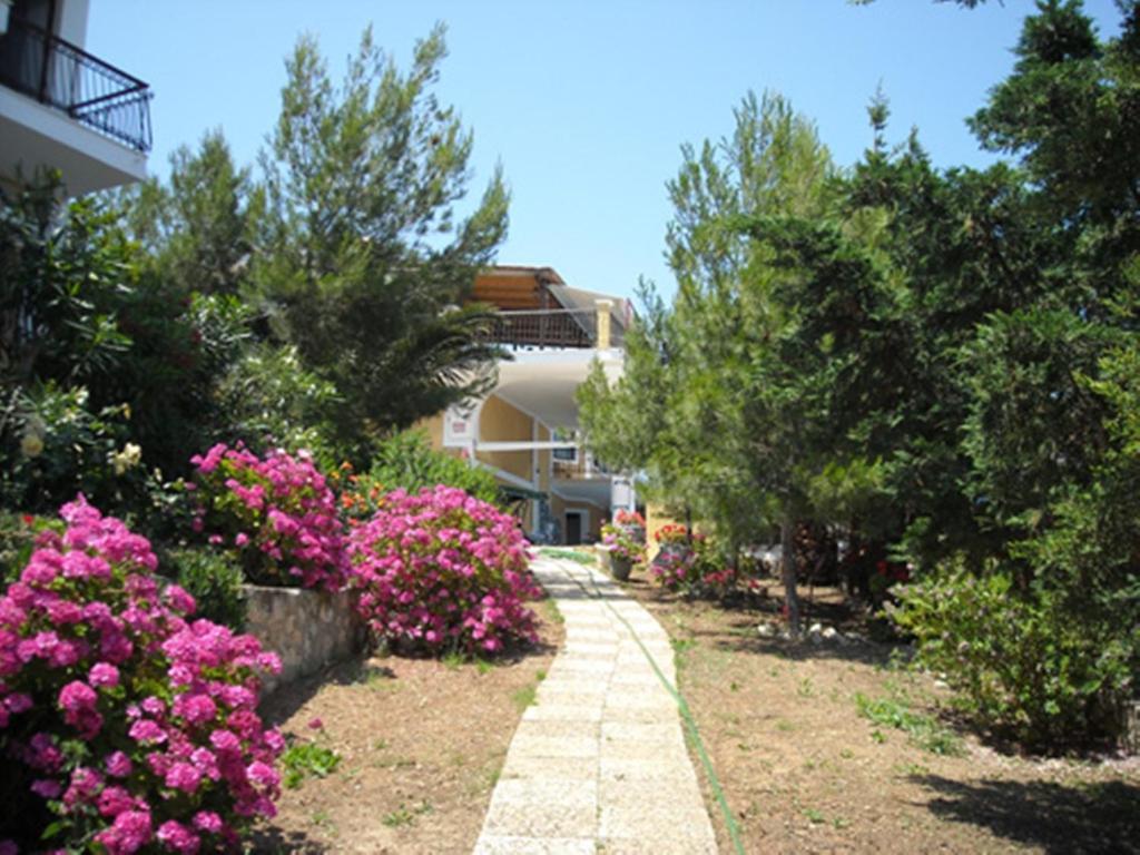 Blue Beach Agios Nikolaos  Buitenkant foto