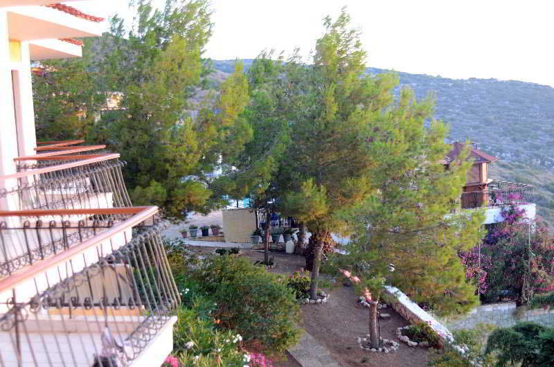 Blue Beach Agios Nikolaos  Buitenkant foto
