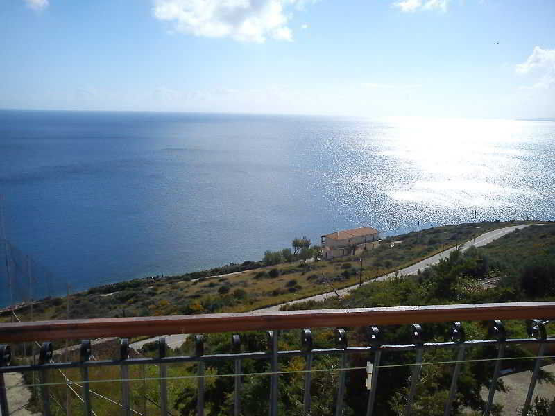 Blue Beach Agios Nikolaos  Buitenkant foto